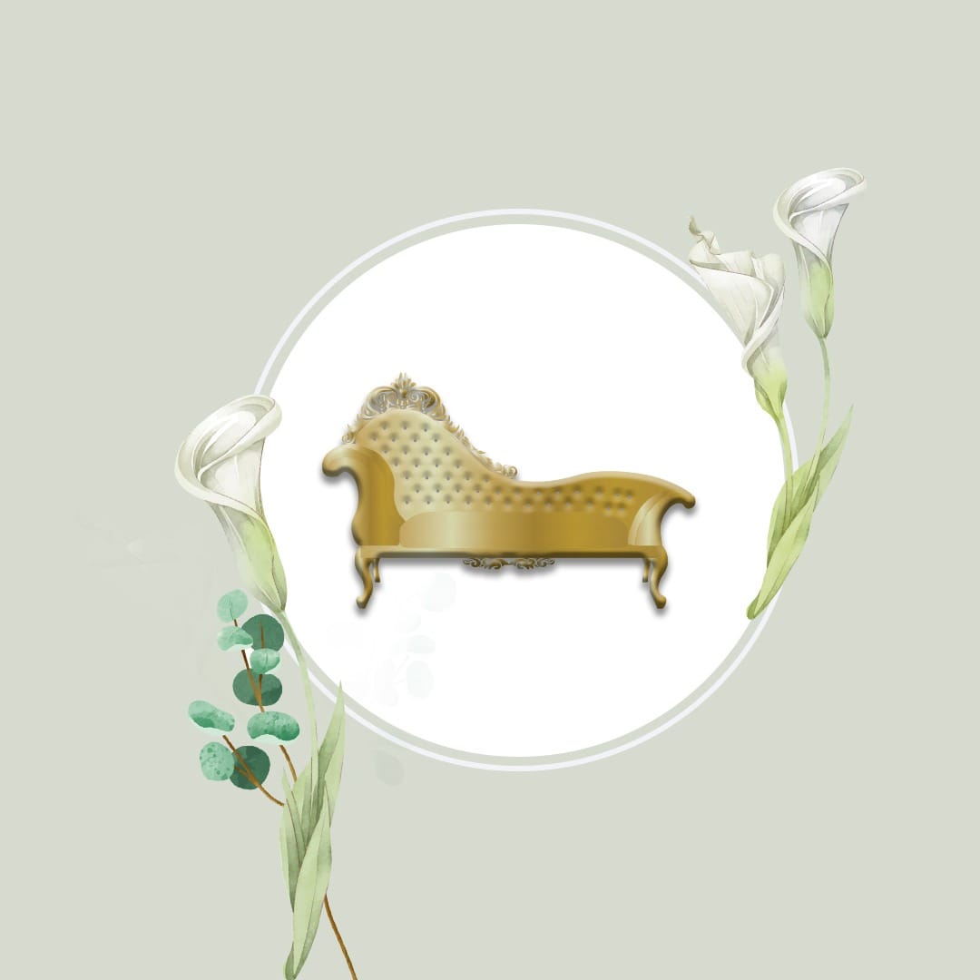 Wedding Lounge & Seating