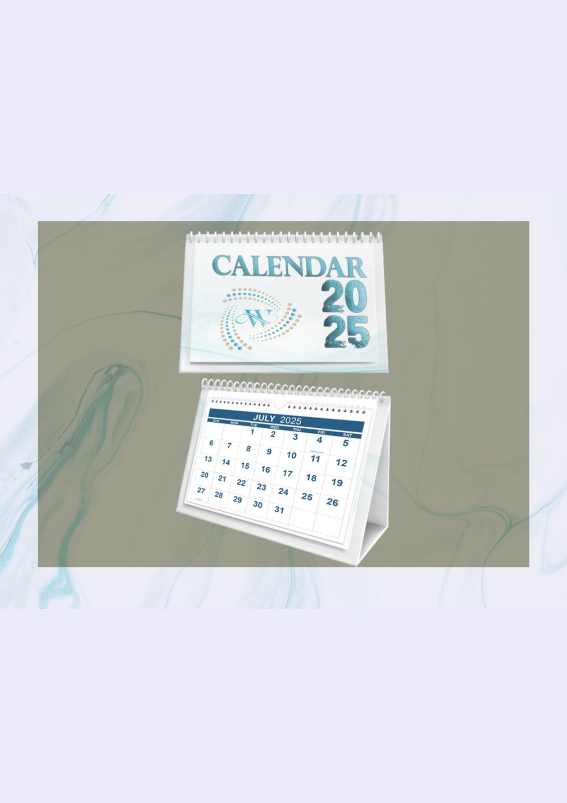 Calendars
